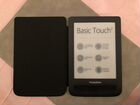 Электронная книга Pocketbook 625 Basic Touch 2 объявление продам