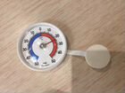 Термометр оконный пр-во Германия объявление продам