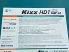 Масло моторное синтетическое Kixx 10w40 объявление продам