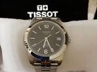 Часы Tissot PR50 T34.1.483.52 объявление продам