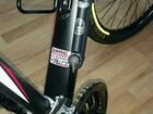 Горный велосипед oskar MTB. алюминиевый объявление продам