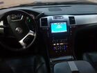 Cadillac Escalade 6.0+ AT, 2009, 163 280 км объявление продам