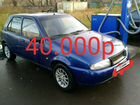 Mazda 121 1.3 МТ, 1997, 120 000 км объявление продам