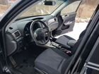 Subaru Forester 2.0 AT, 2008, 320 000 км объявление продам