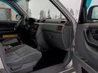 Honda CR-V 2.0 МТ, 1998, 274 000 км объявление продам