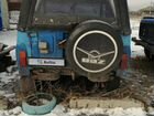 УАЗ 469 2.4 МТ, 1994, 40 000 км объявление продам