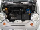 Daewoo Matiz 0.8 МТ, 2008, 62 000 км объявление продам