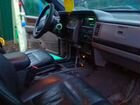 Jeep Grand Cherokee 4.0 AT, 1993, 151 000 км объявление продам
