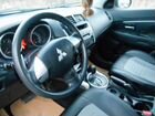 Mitsubishi ASX 1.8 CVT, 2010, 140 000 км объявление продам