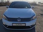 Volkswagen Passat 1.4 AMT, 2013, 180 000 км объявление продам