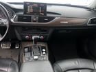 Audi A6 3.0 AMT, 2011, 175 000 км объявление продам