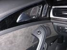 Audi RS6 4.0 AT, 2015, 79 000 км объявление продам