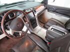Cadillac Escalade 6.0+ AT, 2011, 115 000 км объявление продам