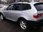 BMW X3 3.0 AT, 2005, 229 081 км объявление продам