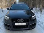 Audi Q7 3.0 AT, 2013, 95 000 км объявление продам