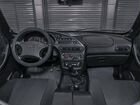Chevrolet Niva 1.7 МТ, 2007, 147 000 км объявление продам