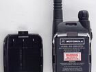 Портативная радиостанция Motorola Spirit GT объявление продам