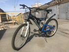 Горный велосипед Totem объявление продам
