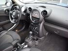 MINI Cooper S Countryman 1.6 AT, 2013, 44 228 км объявление продам