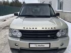 Land Rover Range Rover 3.6 AT, 2008, 295 000 км объявление продам