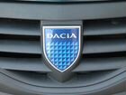 Dacia Logan 1.6 МТ, 2008, 202 010 км объявление продам