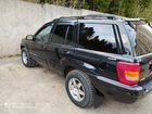 Jeep Grand Cherokee 4.7 AT, 1998, 218 000 км объявление продам