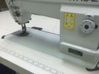 Промышленная швейная машина Typical 6-7D объявление продам