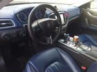 Maserati Ghibli 3.0 AT, 2016, 91 000 км объявление продам