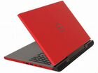 Игровой ноутбук Dell Inspiron 7577-9614, 1050ti объявление продам