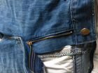 Мото джинсы Sweep из финки объявление продам