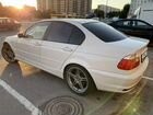 BMW 3 серия 1.9 МТ, 2001, 400 000 км объявление продам