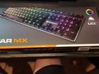 Игровая механическая клавиатура Cougar Vantar MX объявление продам