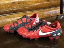 nike total90