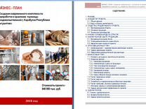 Реферат: Бизнес-план фирмы Автодиск