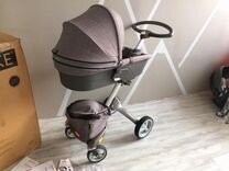 stokke xplory carry cot