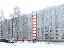 Купить 1 Комнатную Киров Солнечная 31