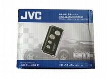 сигнализация jvc c913 инструкция на русском