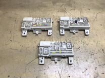 BS3E66730E Блок предохранителей Mazda 3 1 BK купить бу Z4299348 - iZAP24