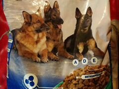 Продается сухой корм для собаки "Трапеза"