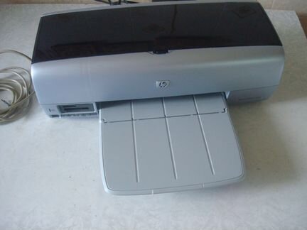 Принтер HP photosmart 7260