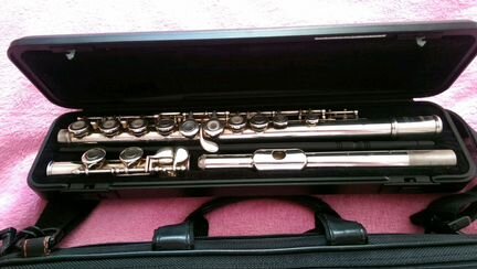 Флейта yamaha 261