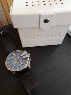 Часы diesel dz4281