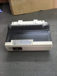 Продам матричный принтер