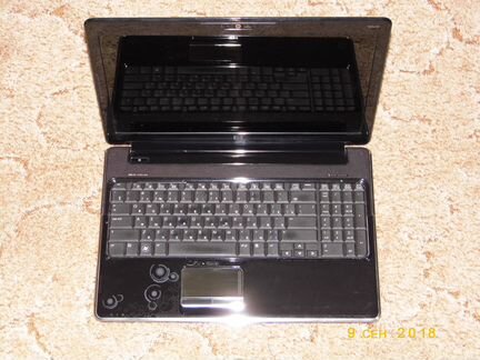 Ноутбук HP Pavillion DV-6 (на з/ч)