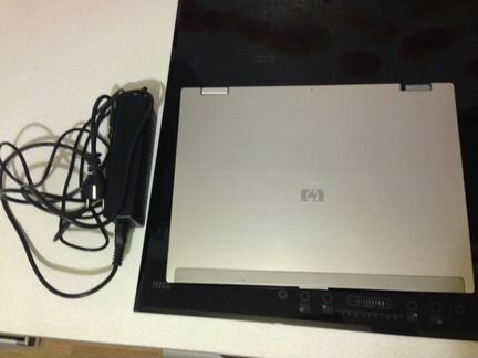 HP EliteBook 8530w