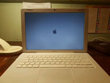 MacBook 3,1