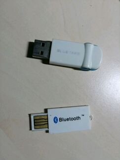 Usb bluetooth адаптер для пк