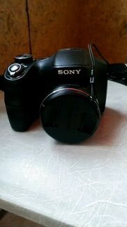 Фотоаппарат Sony-H200