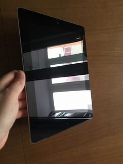 iPad 2 64Gb 3G WiFi black