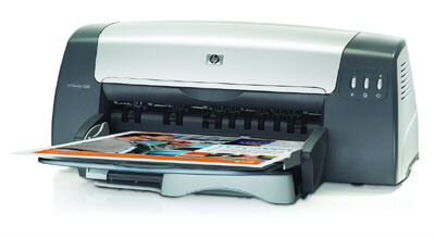 Принтер HP Deskjet 1280